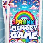 Sprunki Memory Game