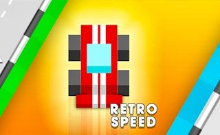 Retro Speed