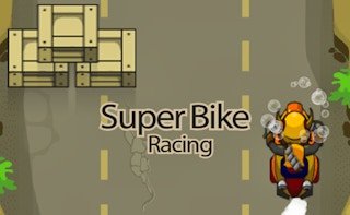 Super Bike Racing